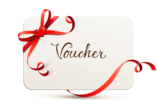 Geschenk Gutschein