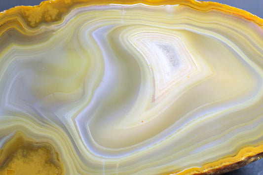Island-Agate