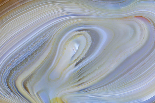 Island-Agate