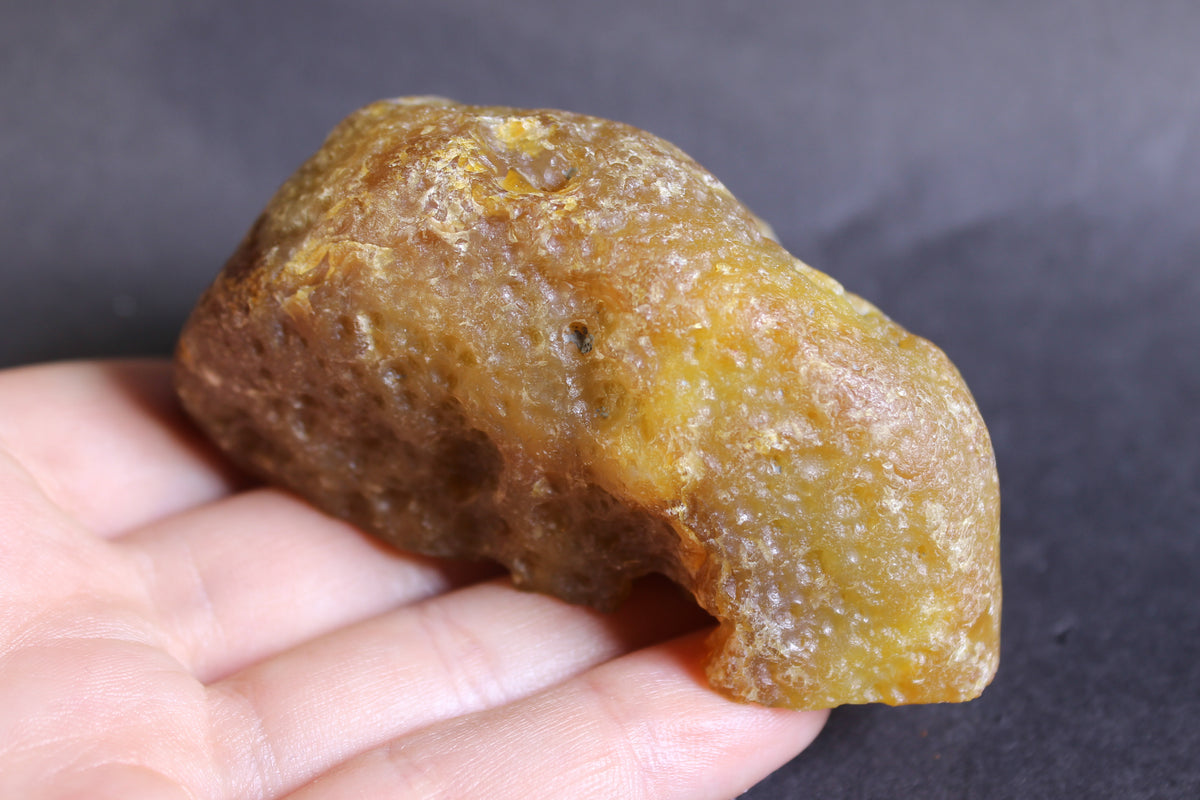 Island-Agate