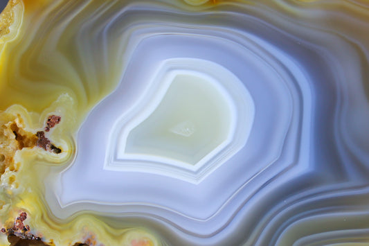 Island-Agate