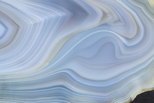 Island-Agate