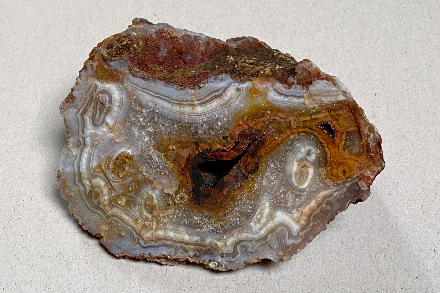 Marokko