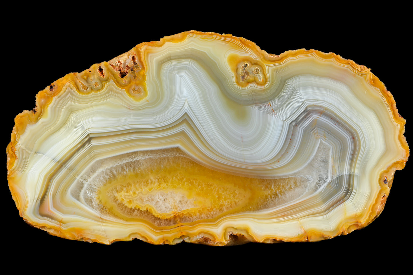Island-Agate