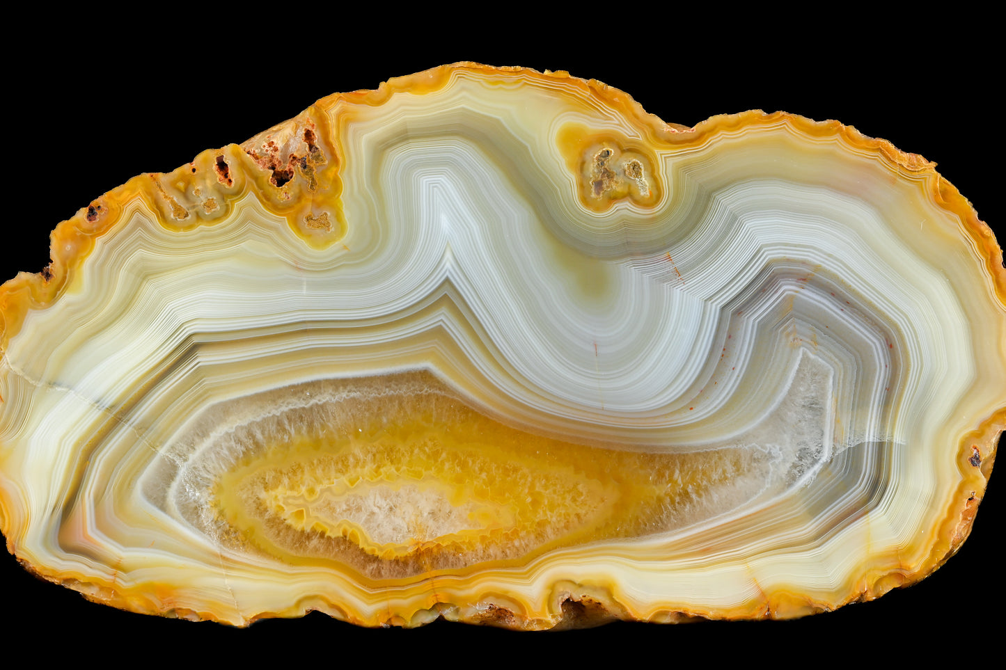 Island-Agate