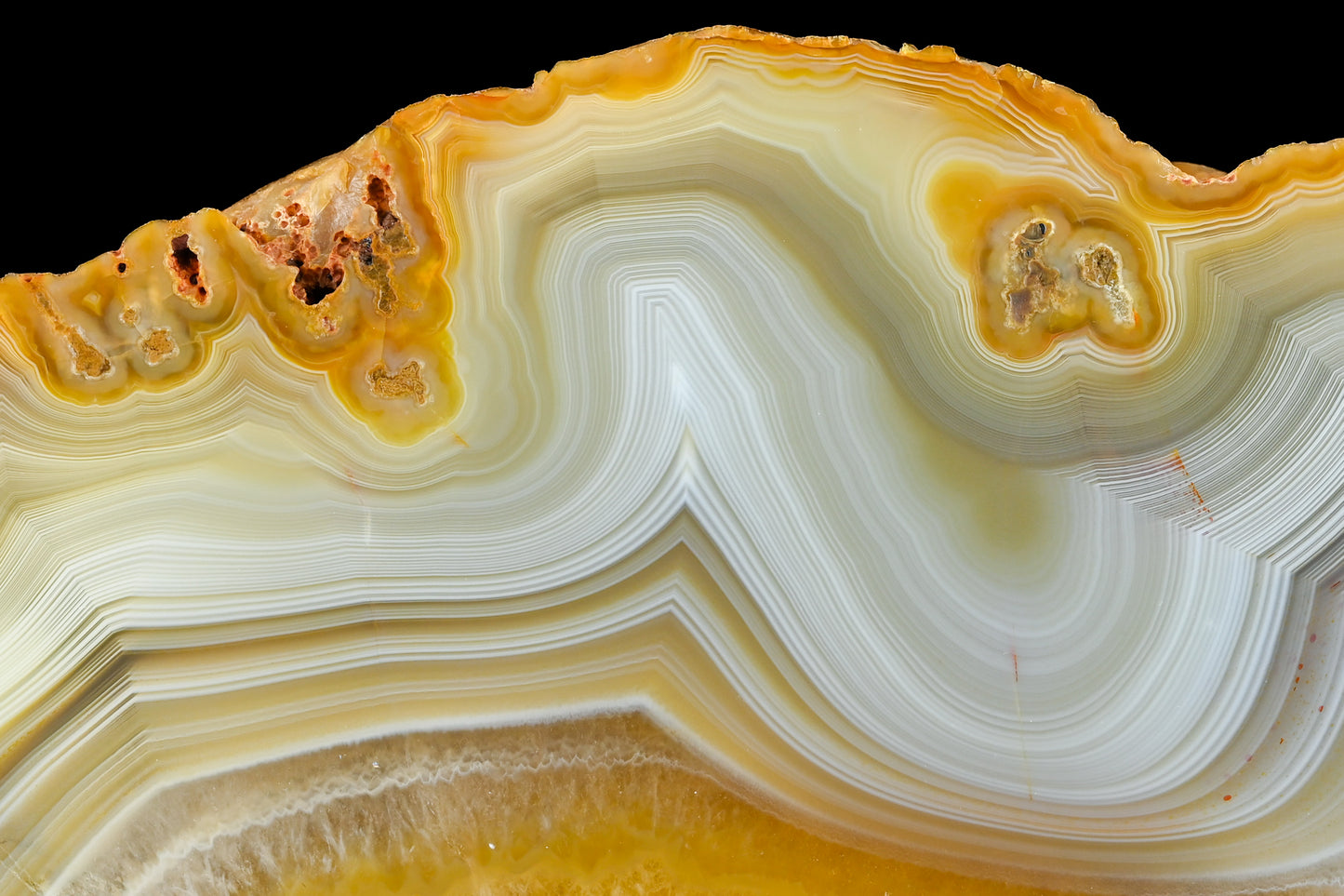 Island-Agate