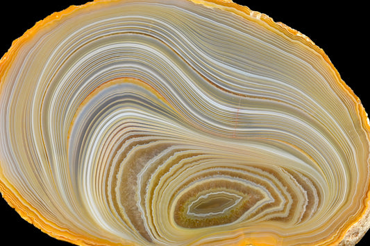 Island Agate