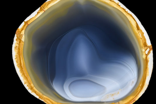 Island Agate