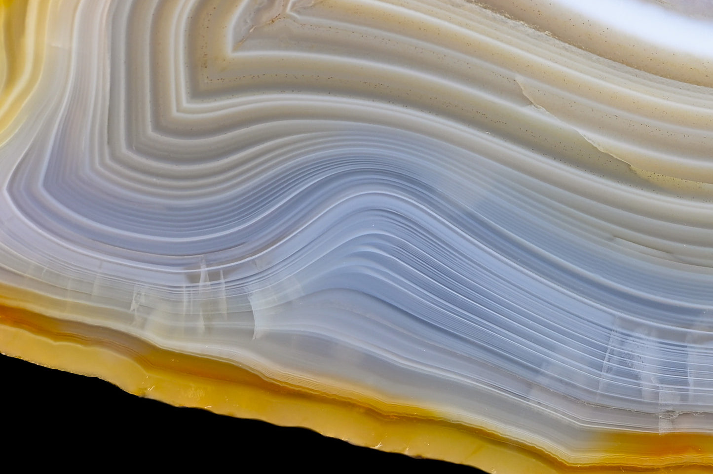 Island Agate