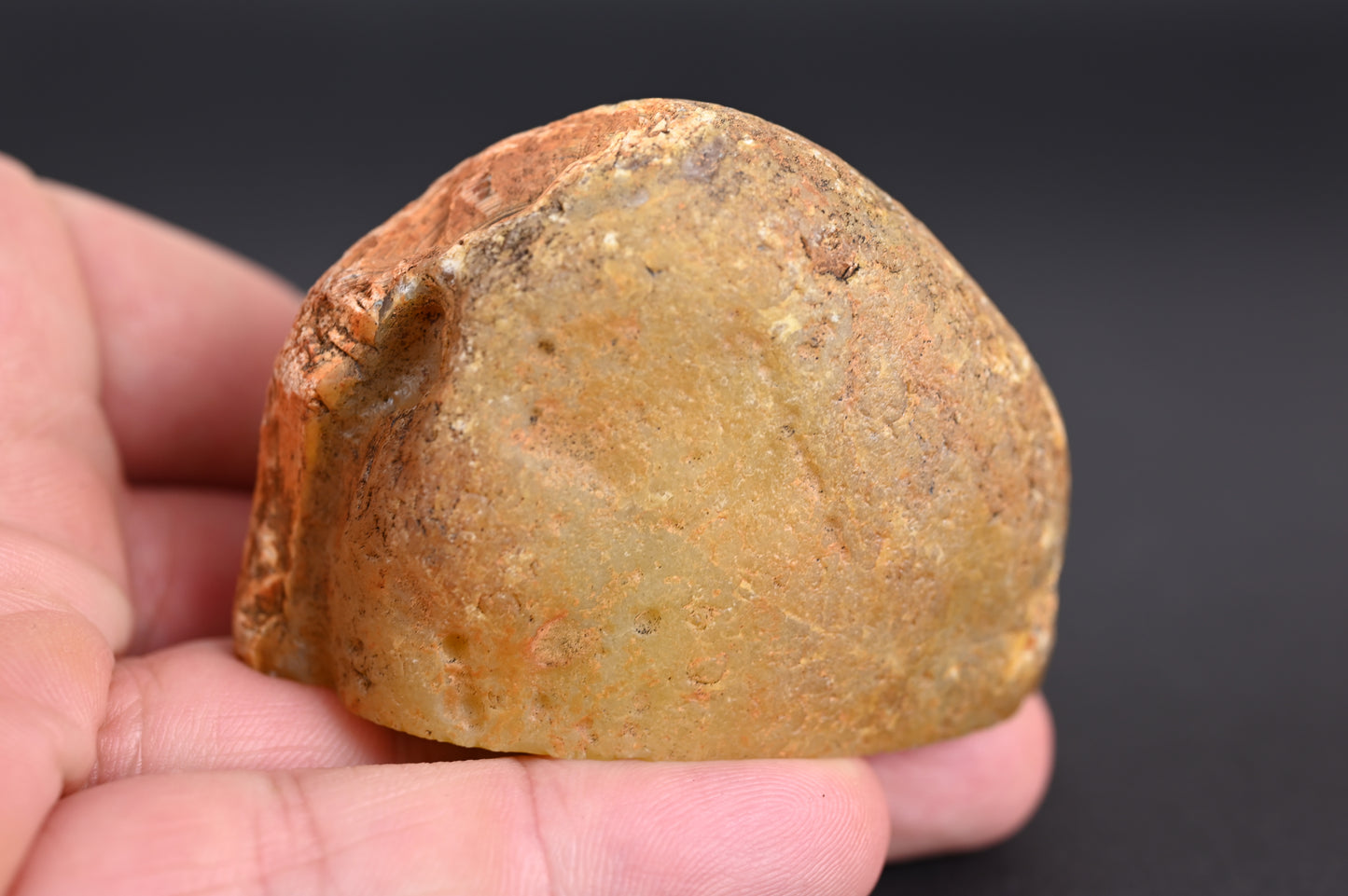 Island Agate