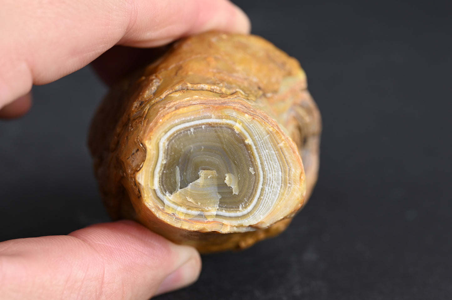 Island Agate