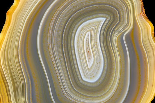 Island Agate