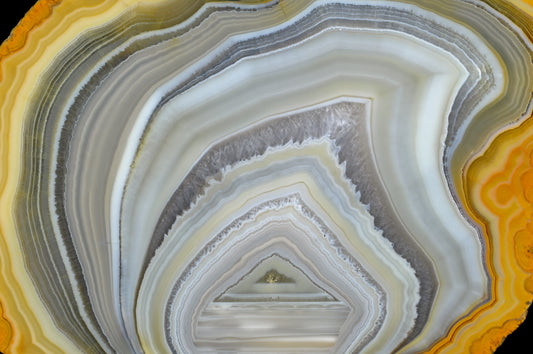 Island Agate