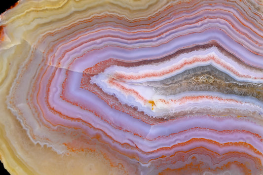 Island Agate