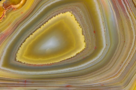 Island Agate