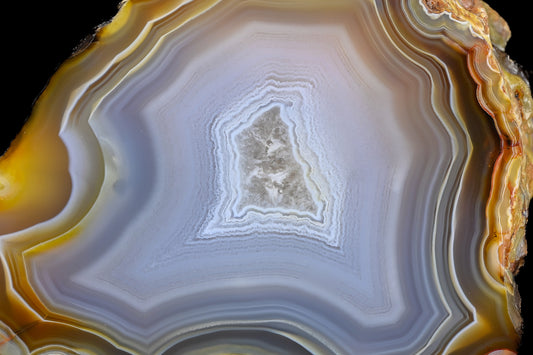 Island-Agate