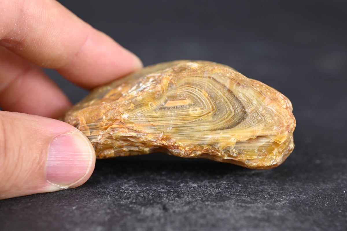 Island-Agate