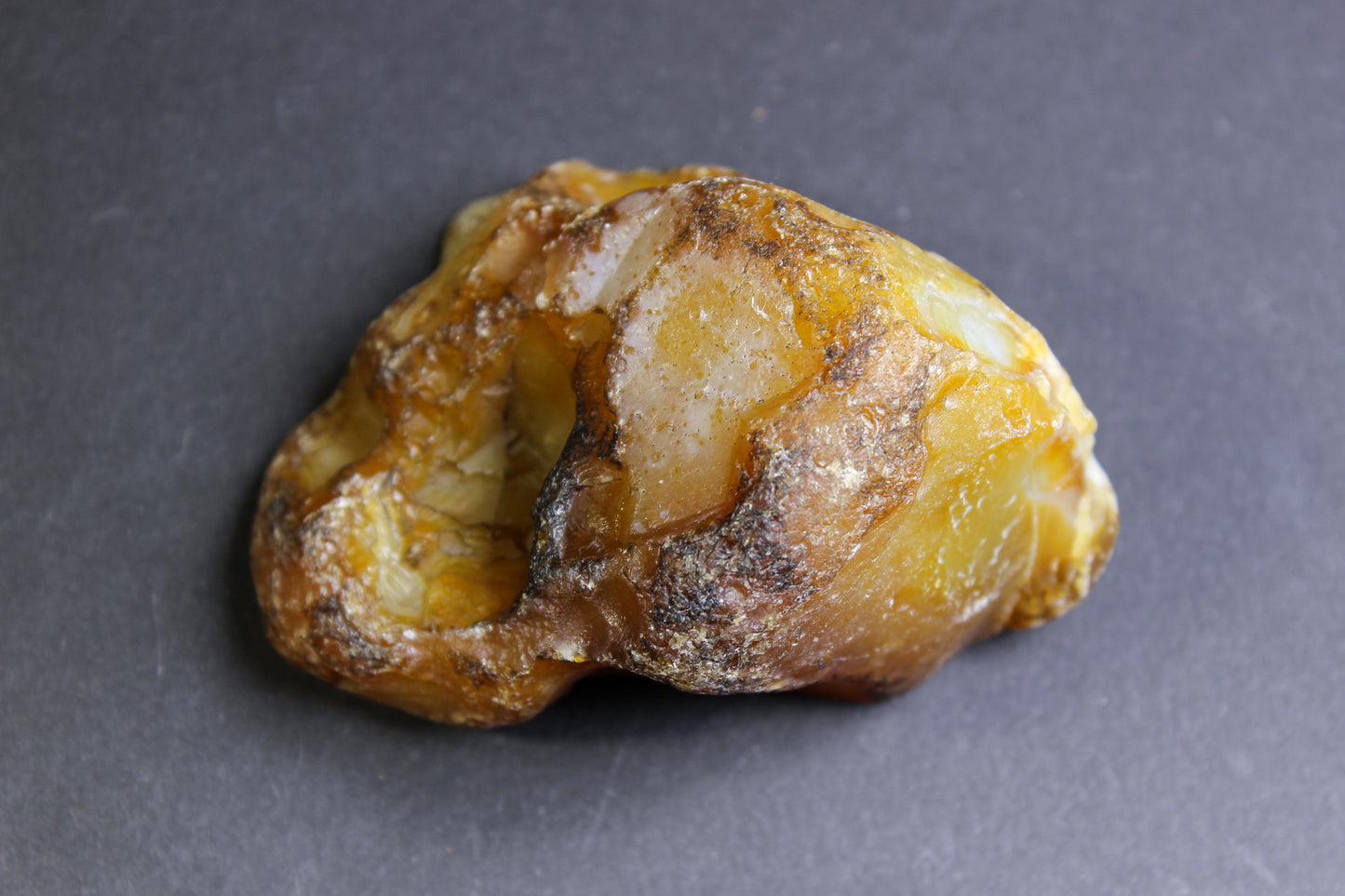 Island-Agate