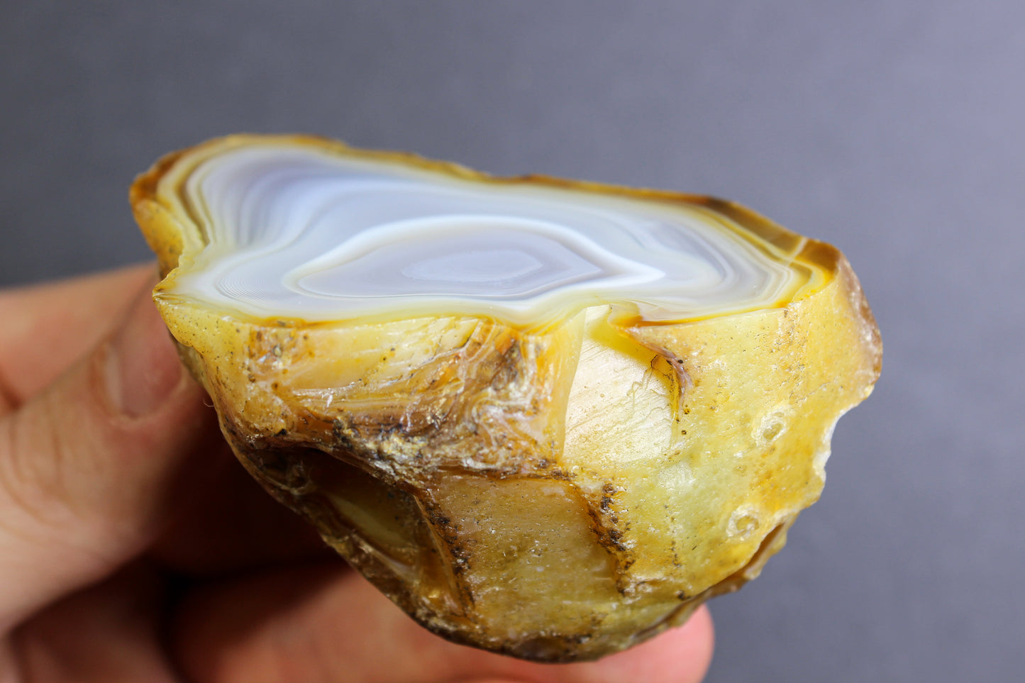 Island-Agate
