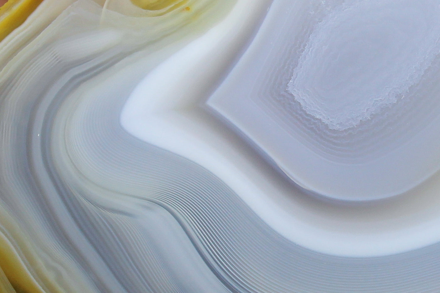 Island-Agate