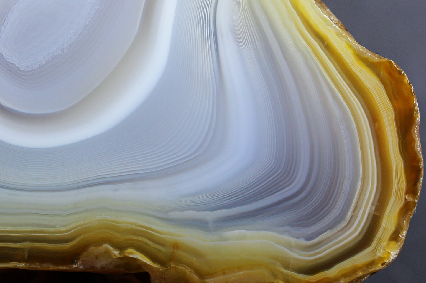 Island-Agate