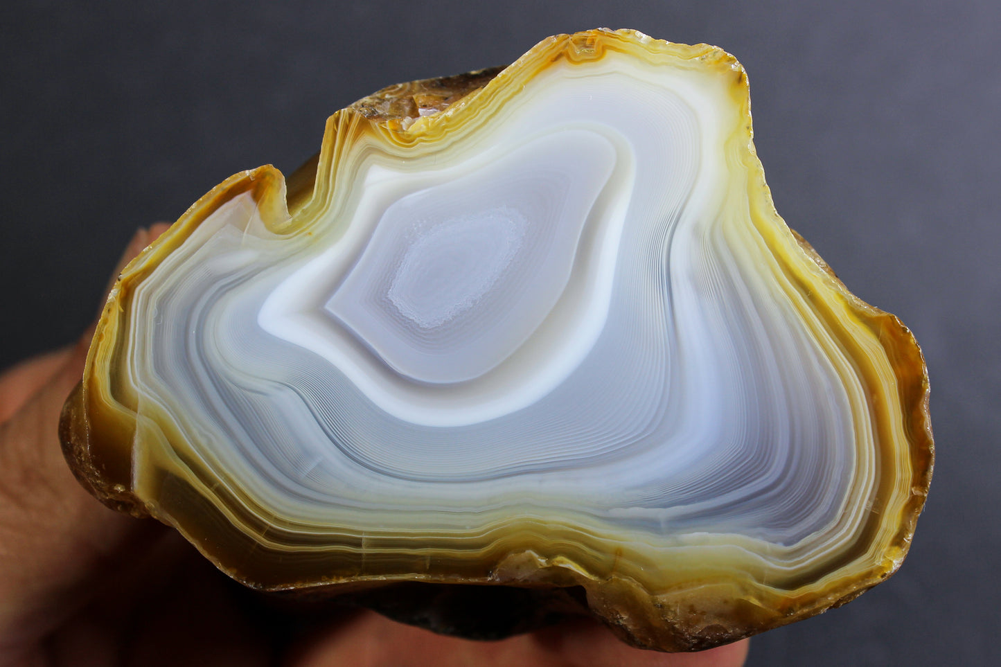 Island-Agate