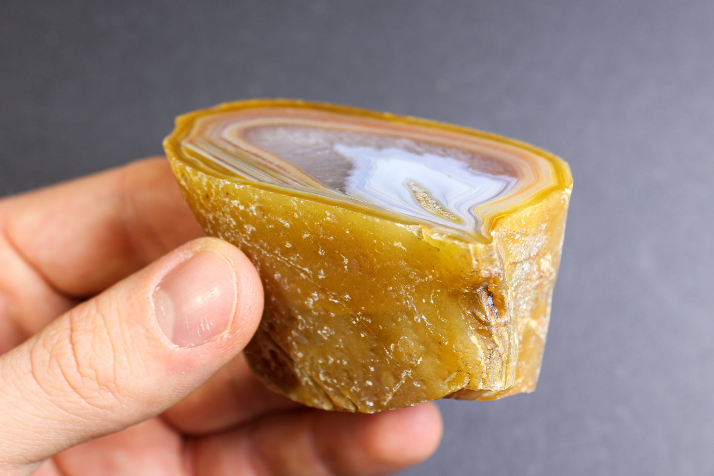 Island-Agate