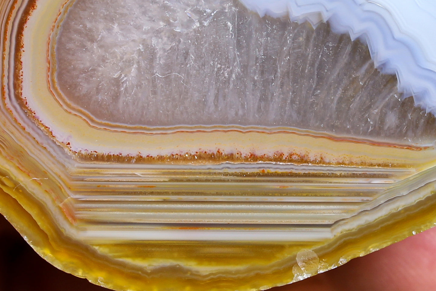 Island-Agate