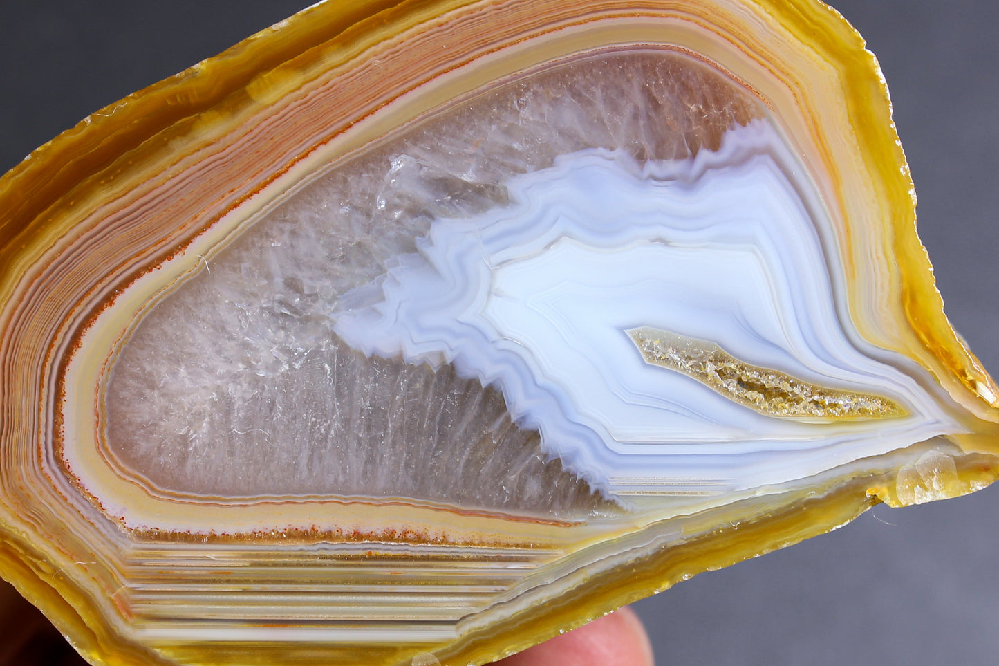 Island-Agate