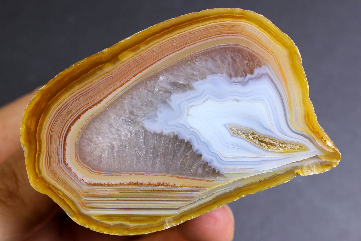 Island-Agate