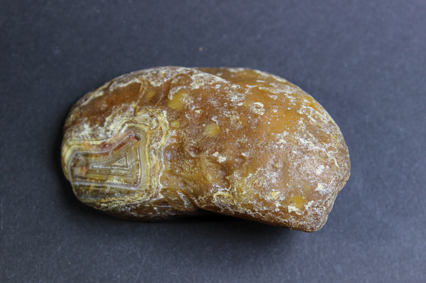 Island-Agate