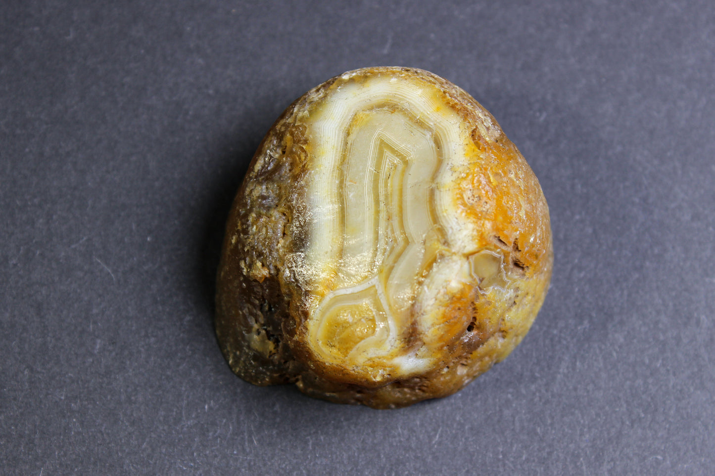 Island-Agate