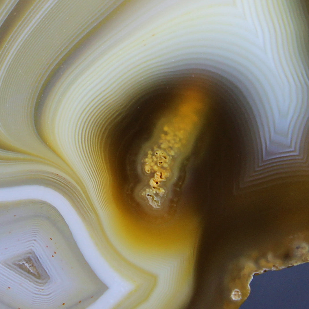 Island-Agate