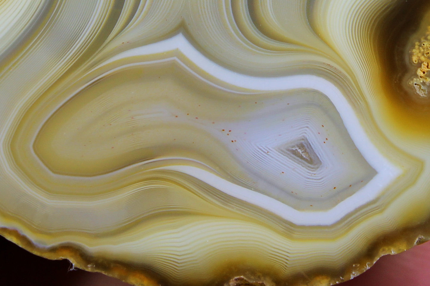 Island-Agate