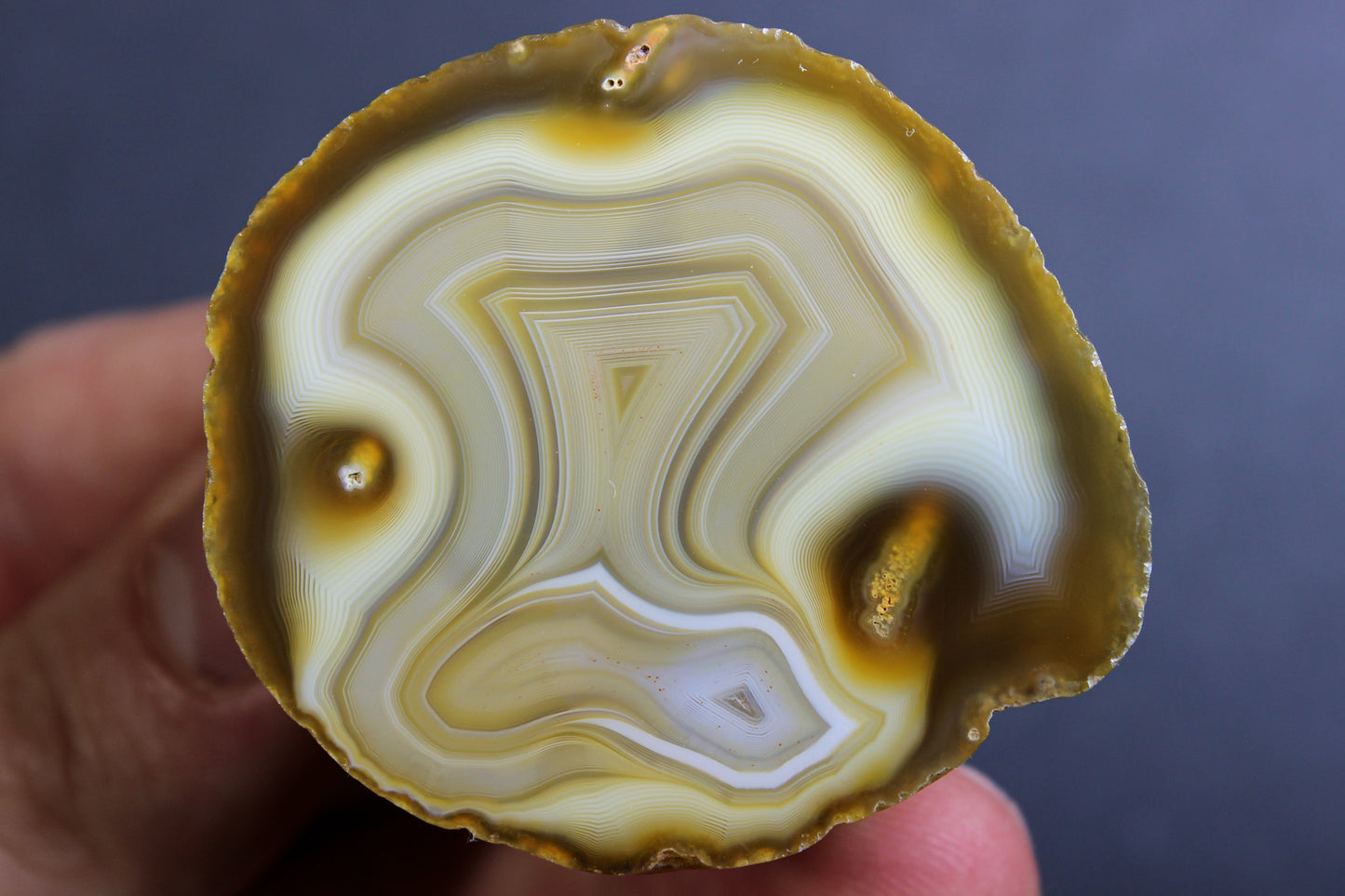 Island-Agate