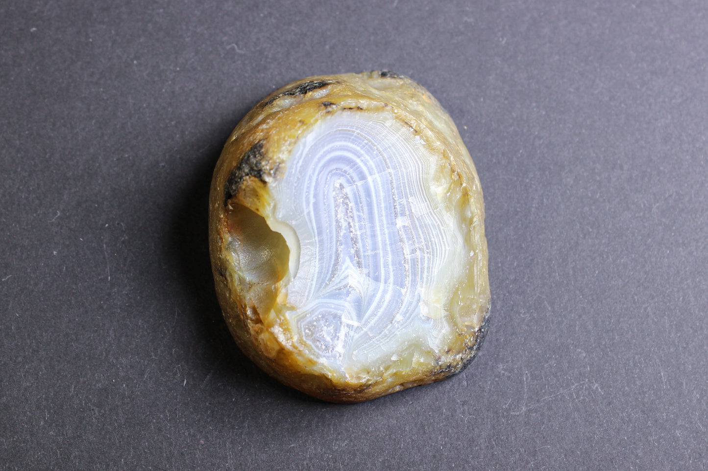 Island-Agate
