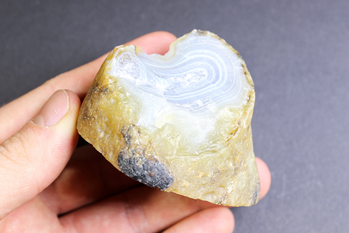 Island-Agate