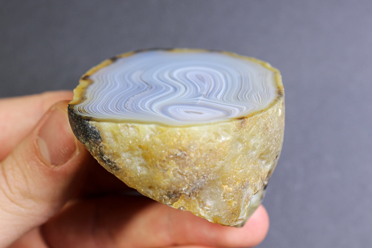 Island-Agate