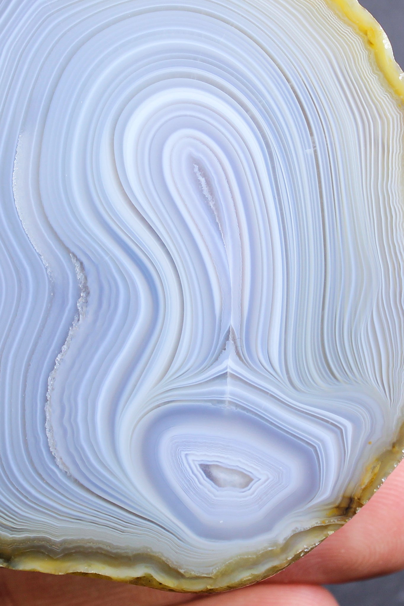 Island-Agate
