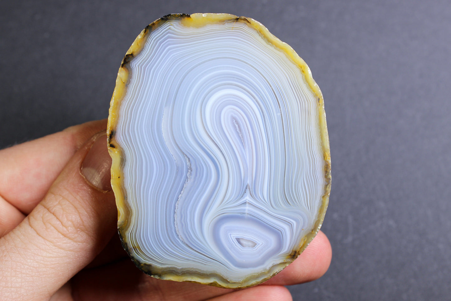 Island-Agate