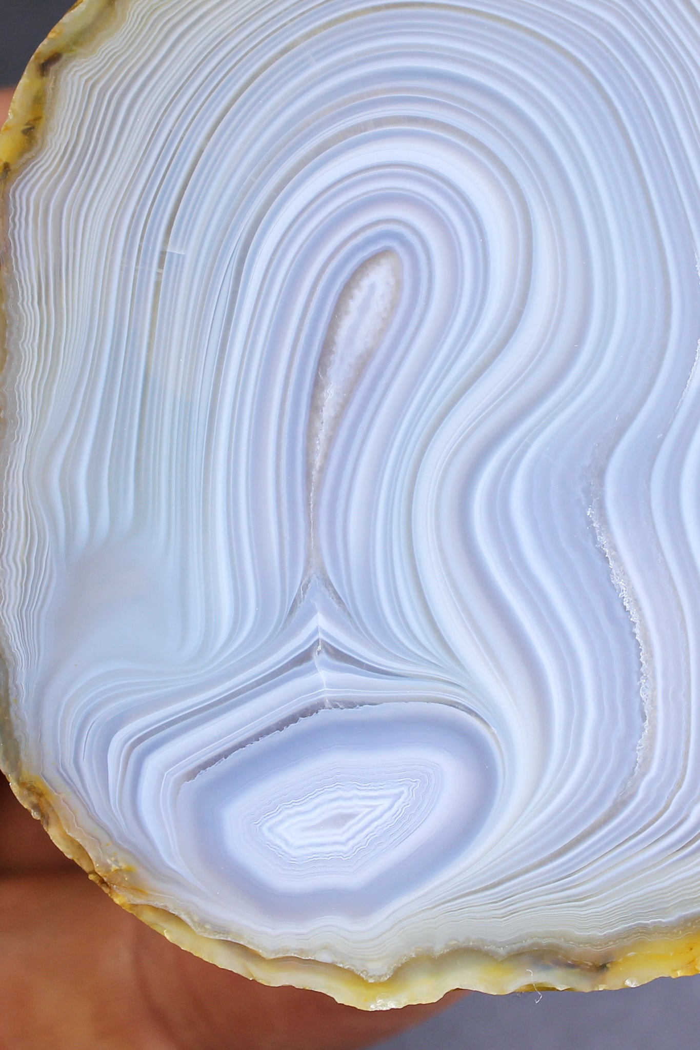 Island-Agate