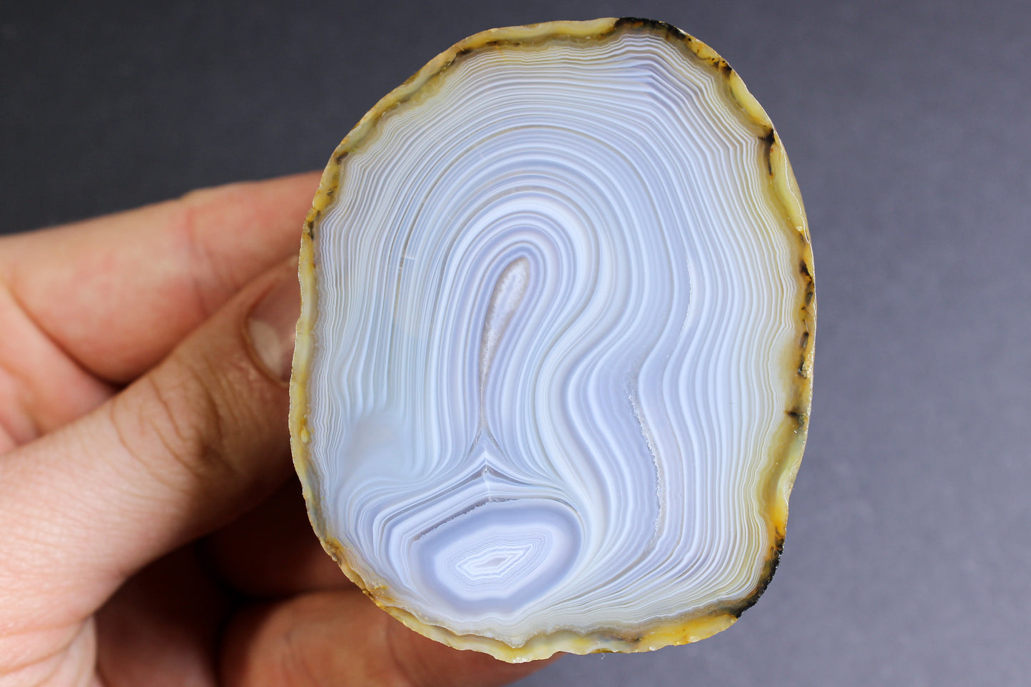 Island-Agate