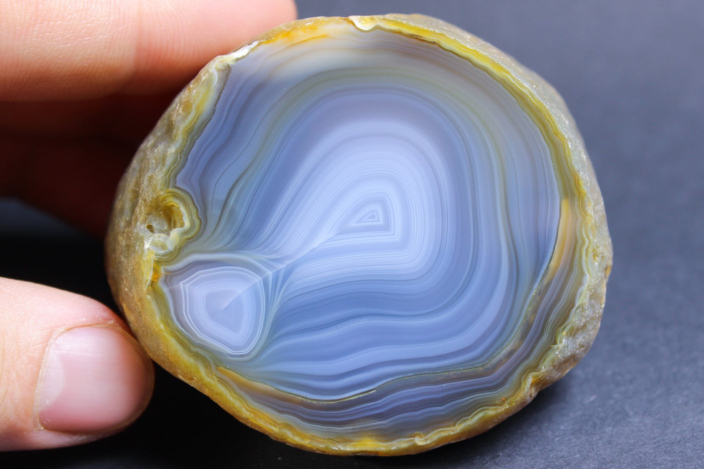 Island-Agate
