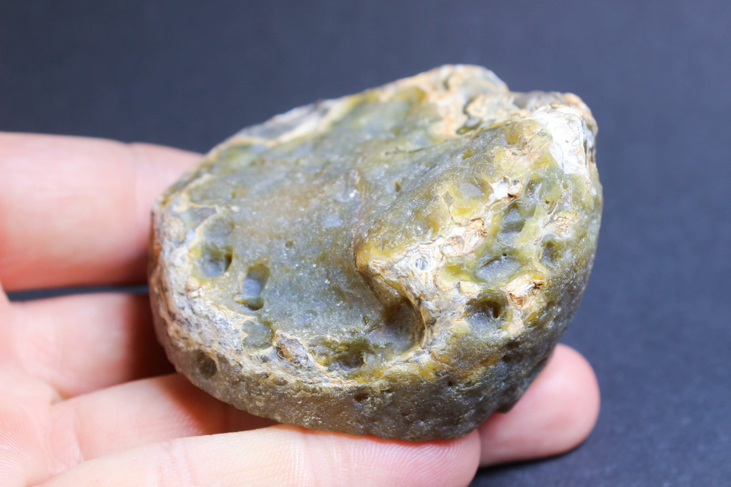 Island-Agate