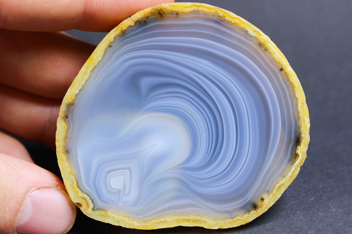 Island-Agate
