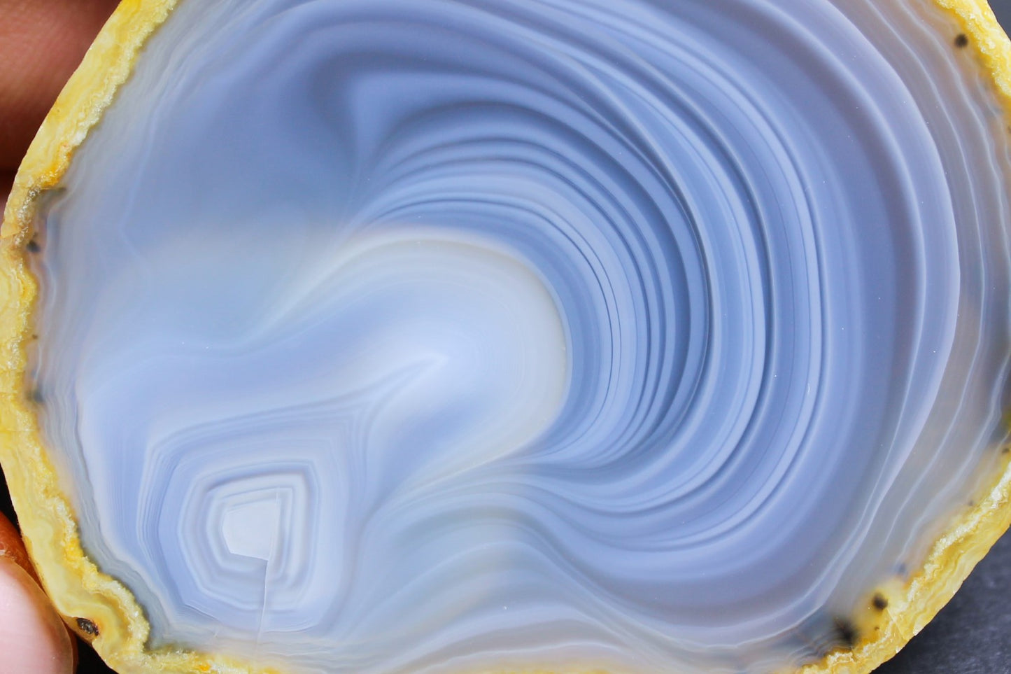 Island-Agate