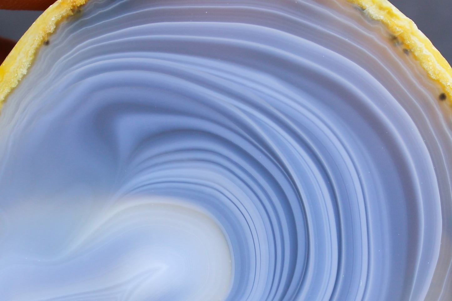 Island-Agate
