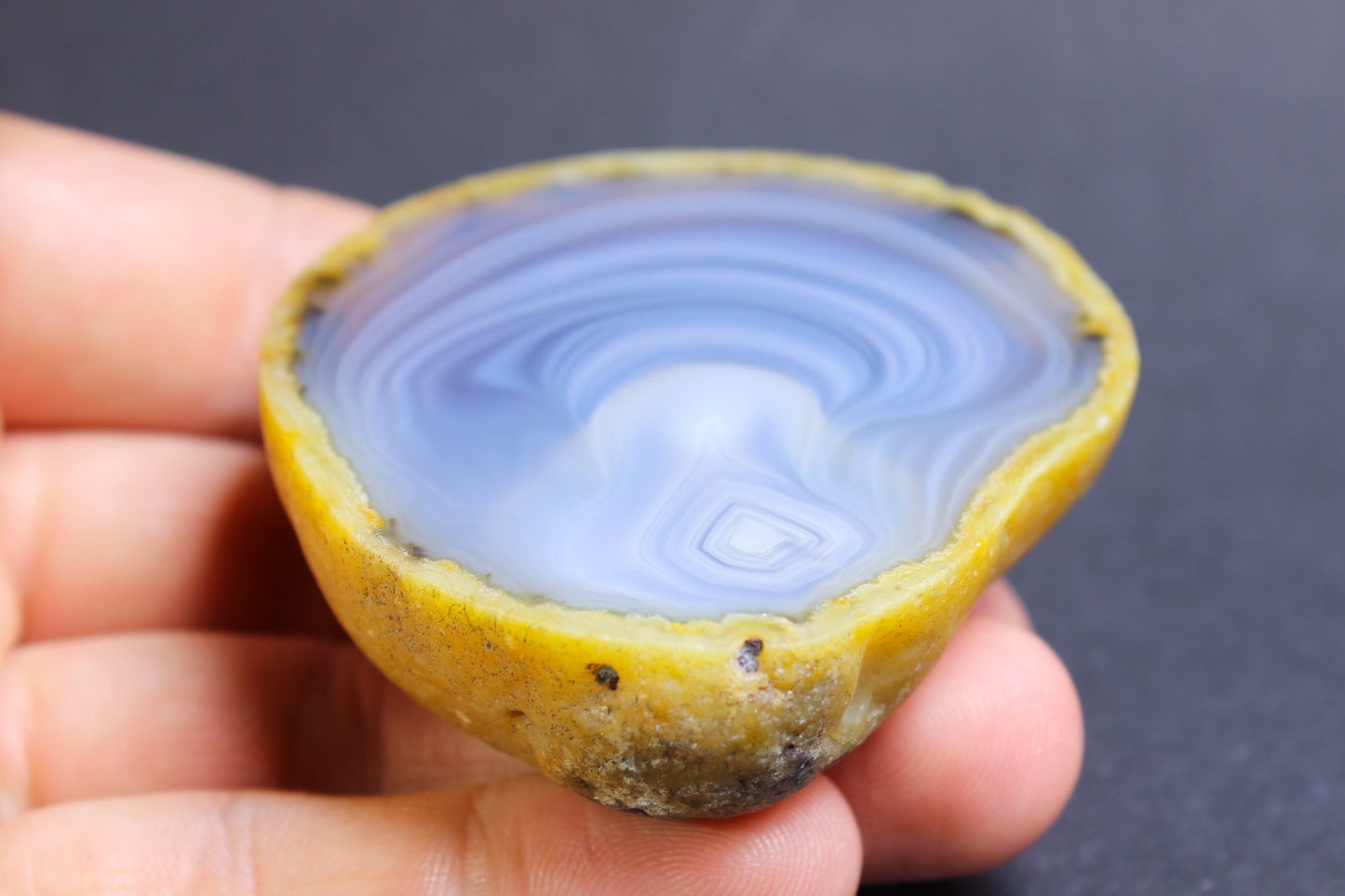 Island-Agate