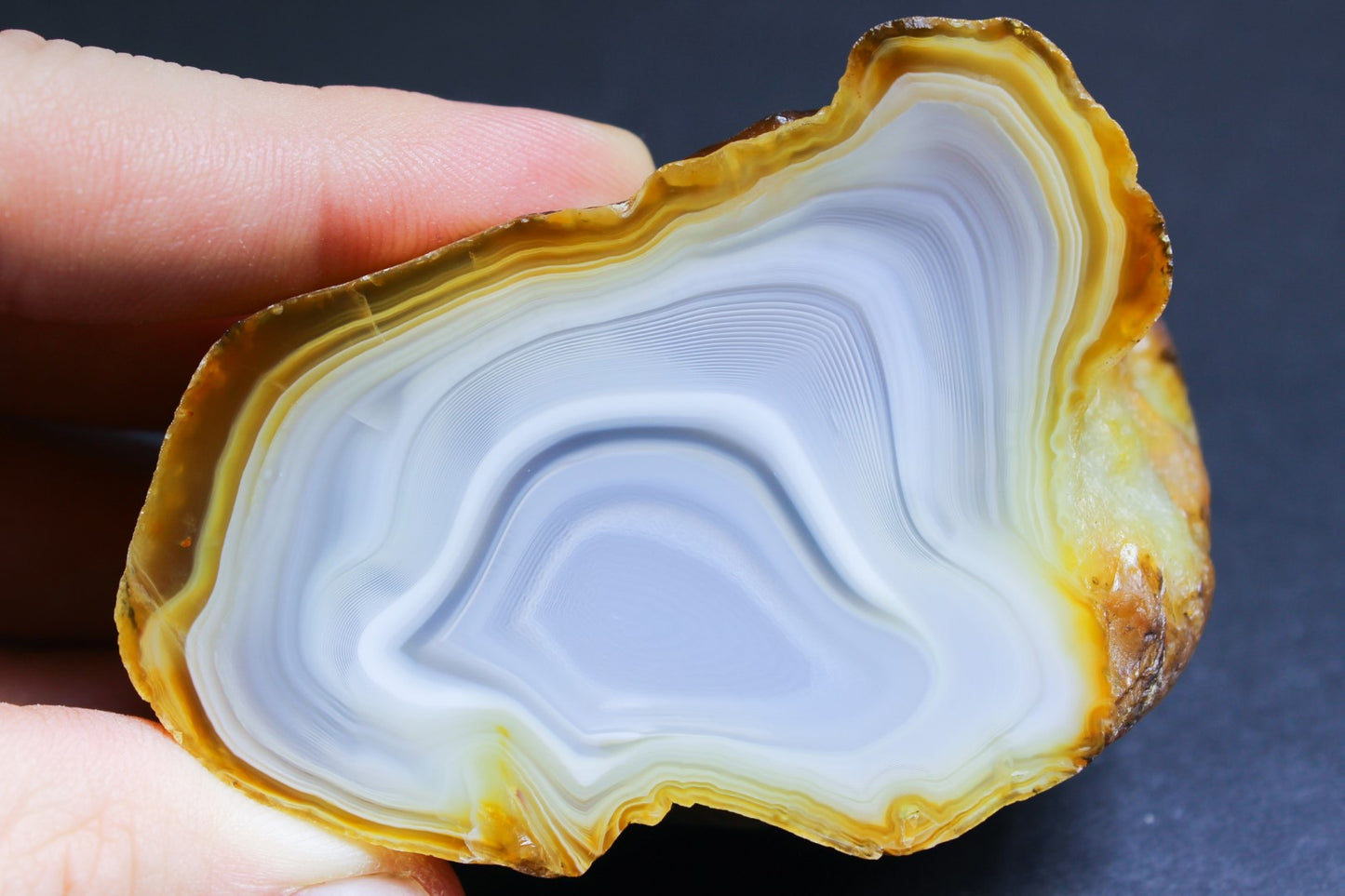 Island-Agate
