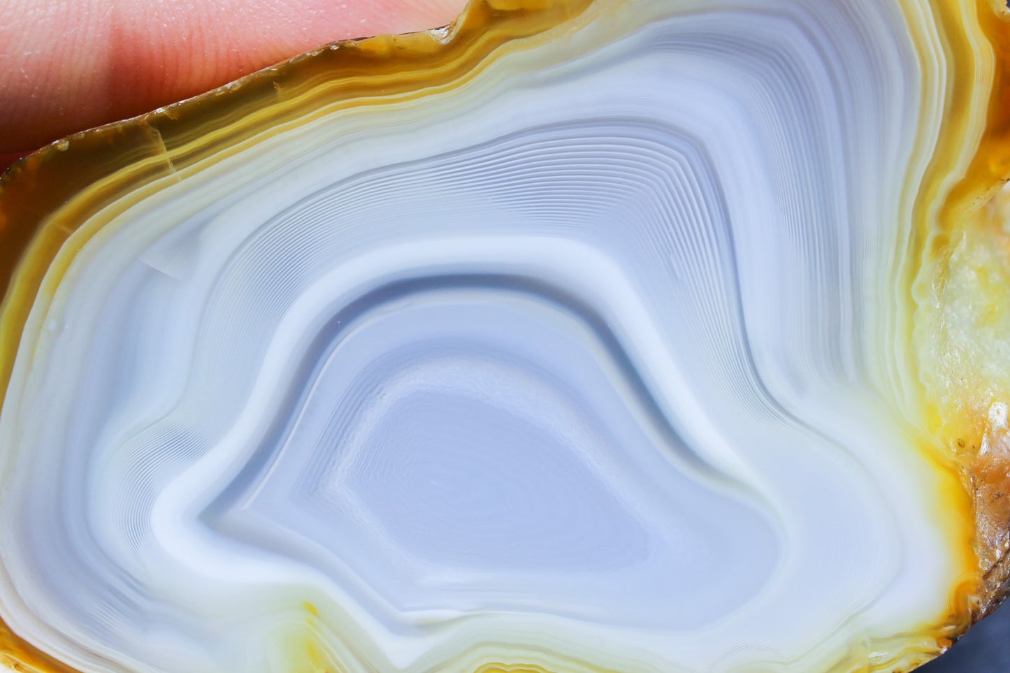 Island-Agate